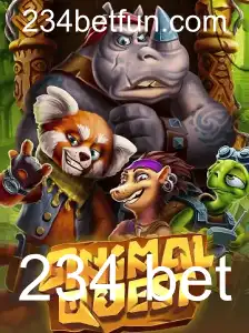 AnimalQuest: Aventuras e Estratégias no Mundo dos Animais