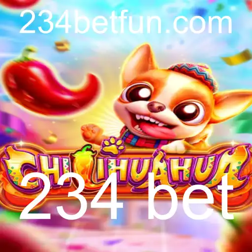 Descubra o Envolvente Jogo CHILIHUAHUA e a Estratégia 234 Bet