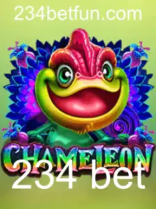 Explorando o Jogo Chameleon e as Apostas com 234 Bet
