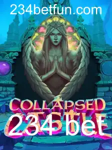 Descubra as Aventuras Épicas de 'CollapsedCastle' e as Emoções de 234 Bet
