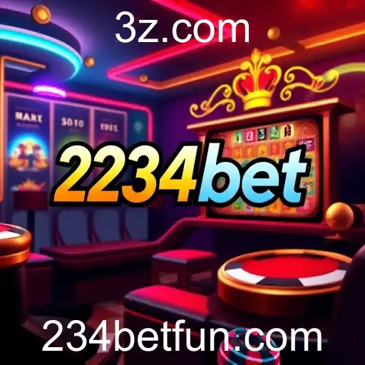 Tendências Emergentes no Universo de Apostas Online