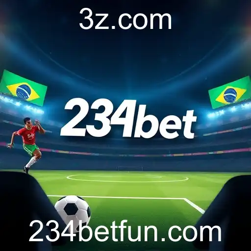 A Evolução do 234 Bet no Cenário de Jogos Online