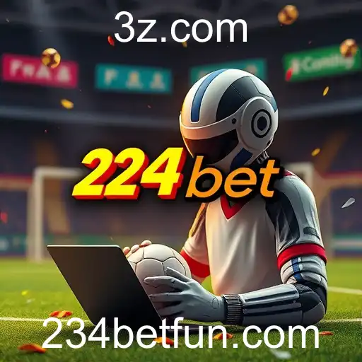 Expansão dos Sites de Apostas em 2026