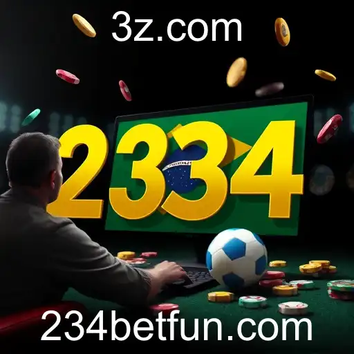 O Crescimento dos Jogos de Aposta Online no Brasil