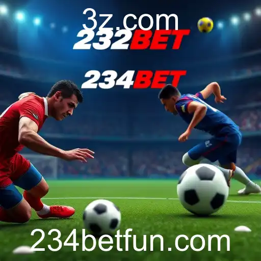O Crescimento do Mercado de Jogos Online em 234 Bet