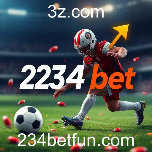 O Impacto do Crescimento do 234 Bet no Brasil