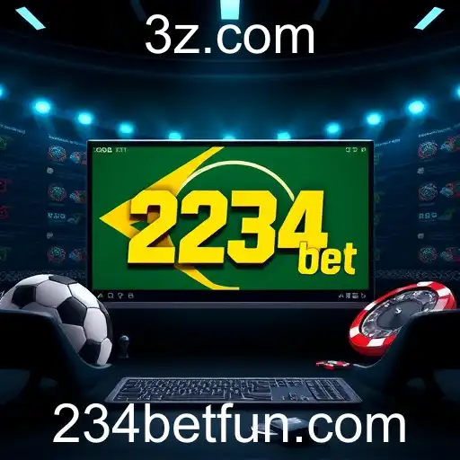 Crescimento e Impactos do Jogo Online no Brasil