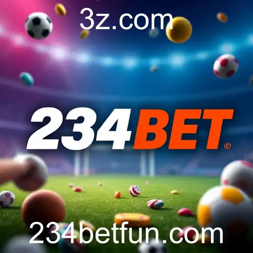 Impacto do 234 Bet no Mercado de Jogos Online