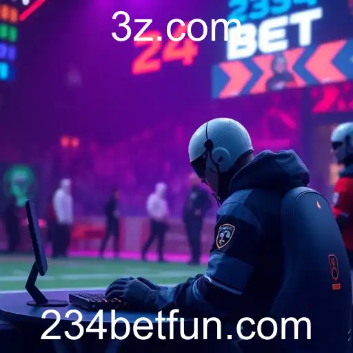 O Impacto do 234 Bet nos Jogos Online