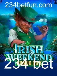 Descubra o Empolgante Mundo de IrishWeekendBonusBuy