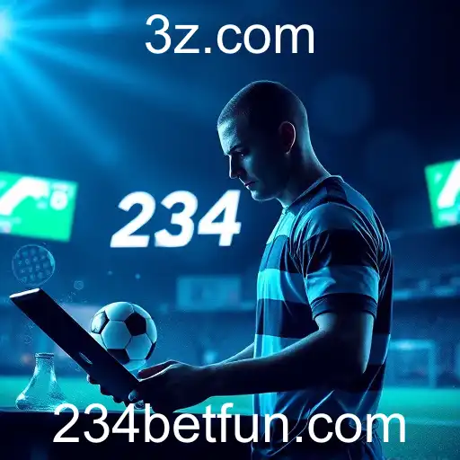 Jogos Online e a Ascensão do 234 Bet em 2026