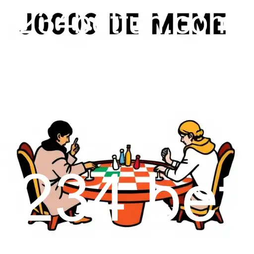 Jogos de mesa