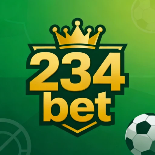 234 bet Logo
