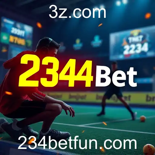 Cenário Atual dos Jogos Online: A Ascensão do 234 Bet