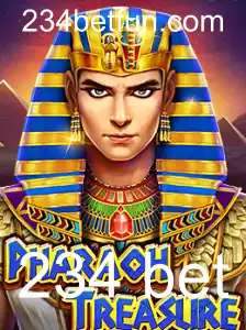 Descubra o Mundo do Jogo PharaohTreasure: Uma Aventura com '234 bet'