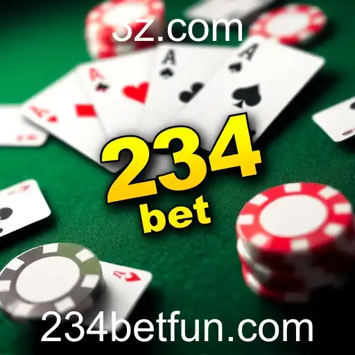 Explorando a Categoria de Poker no Site '234 bet'