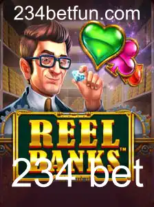 Explorando o Fascinante Mundo de ReelBanks e a Chave para o Sucesso com a 234 Bet