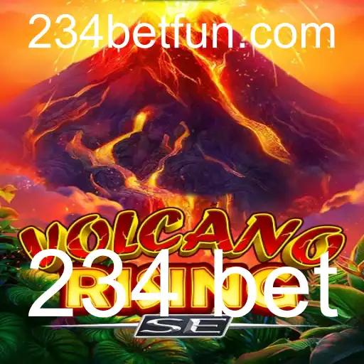 Descubra o Mundo Aventuroso de VolcanoRisingSE e a Emoção de '234 Bet'
