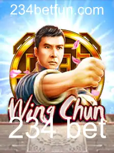 Descubra o Empolgante Jogo 'WingChun' e as Estratégias do '234 Bet'